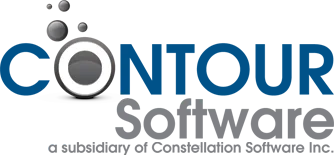 Contour logo