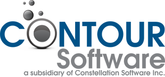 Contour logo