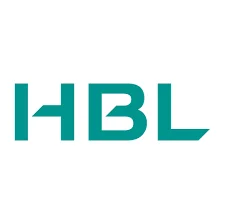 HBL logo