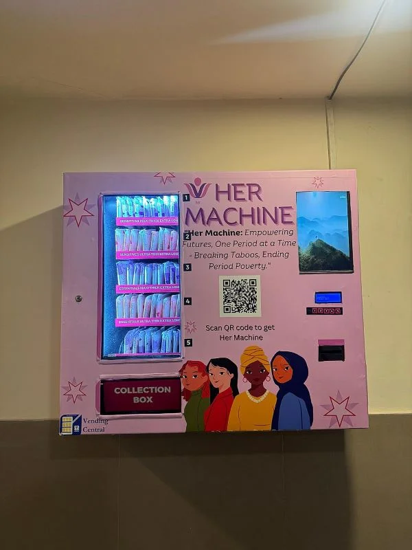 Menstrual Hygiene Management in South Asia