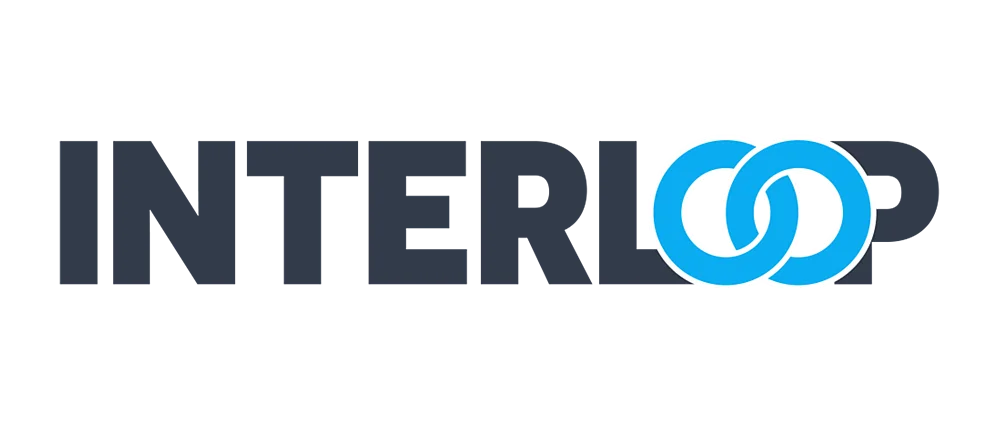 Interloop logo