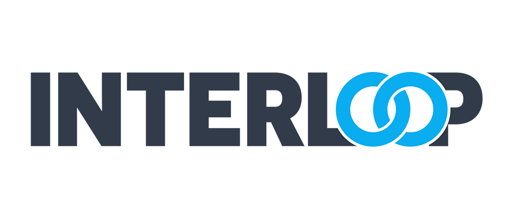 Interloop logo