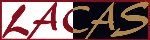 LACAS logo