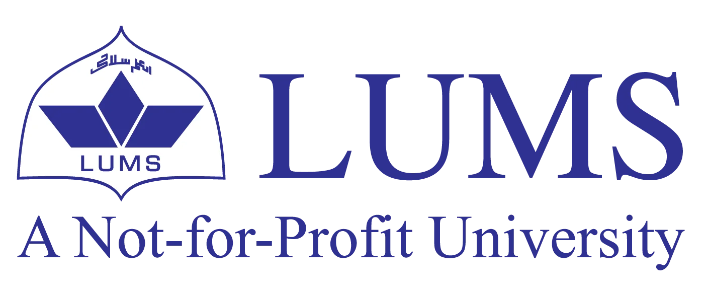 LUMS logo