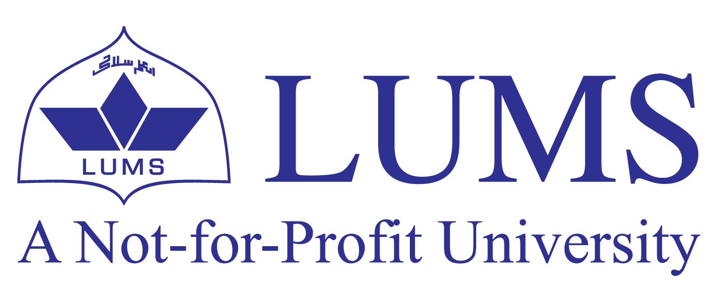 LUMS logo