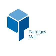 Packages Mall logo