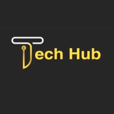 Tech Hub logo
