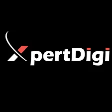XpertDigi logo