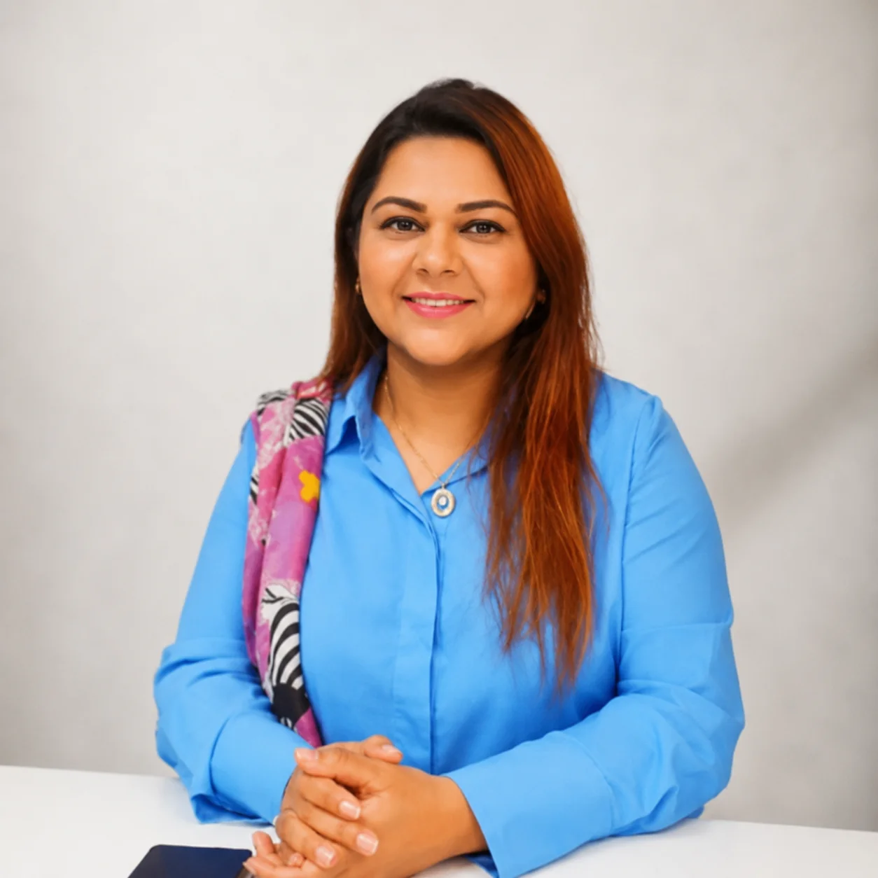 Ayesha Iqbal Janjua