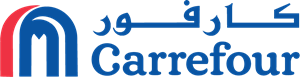 Carrefour logo