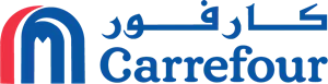 Carrefour logo