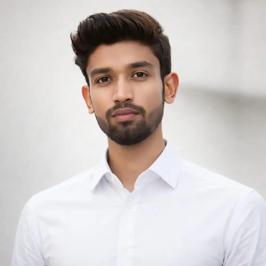 Hamza Khalil