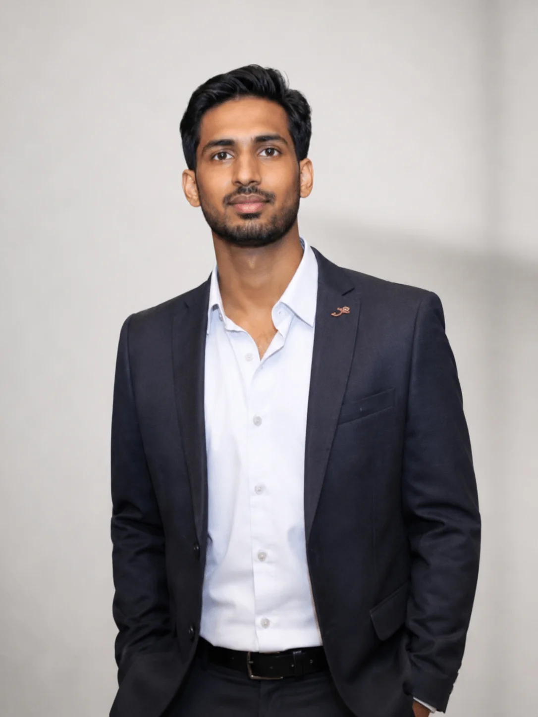 Mohsin Raza Zaidi