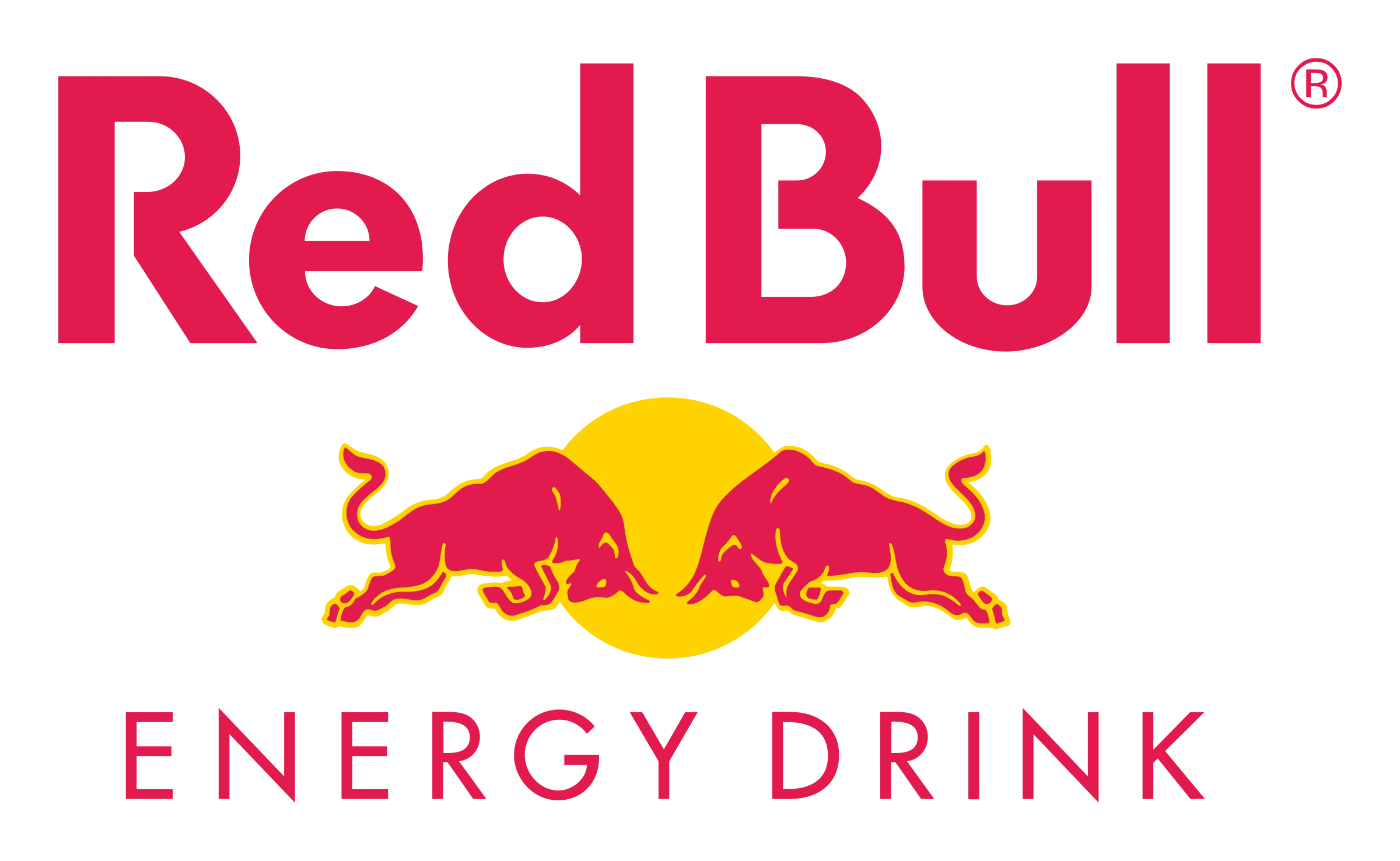 Red Bull logo