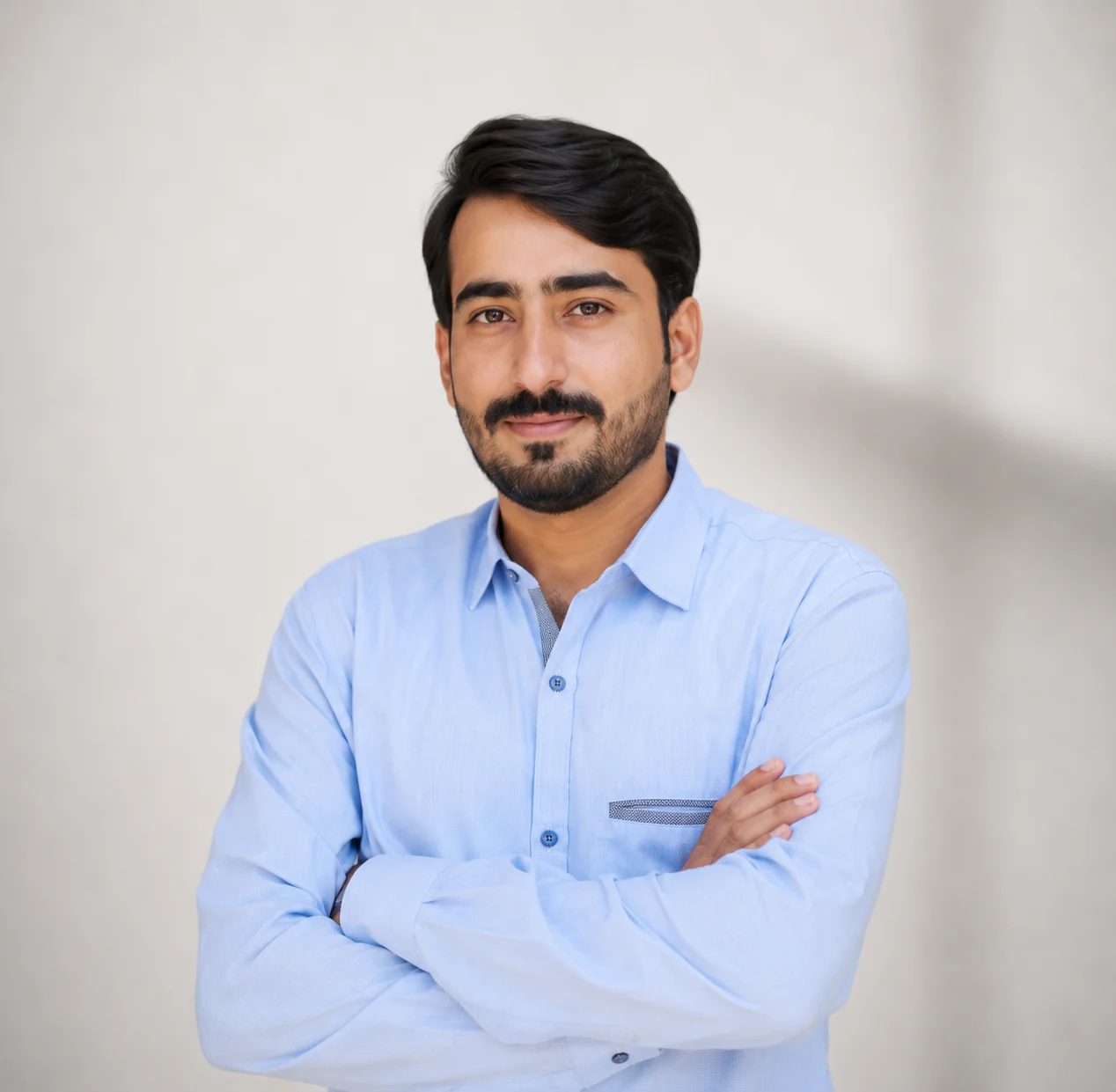 Shafaqat Razzaq