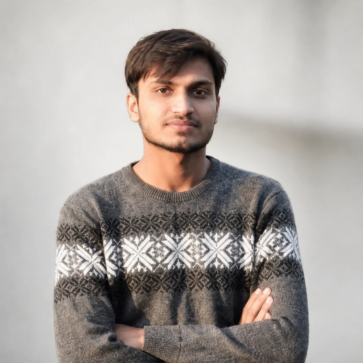 Umar Subhani