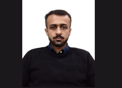 Usama Imdad