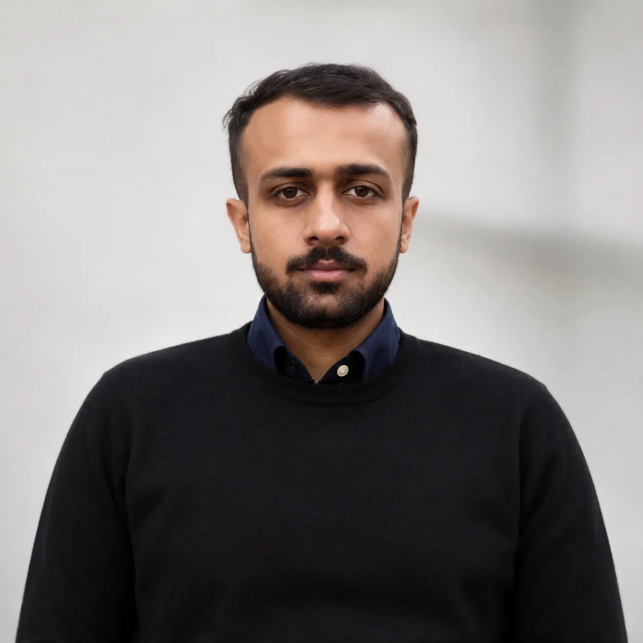Usama Imdad
