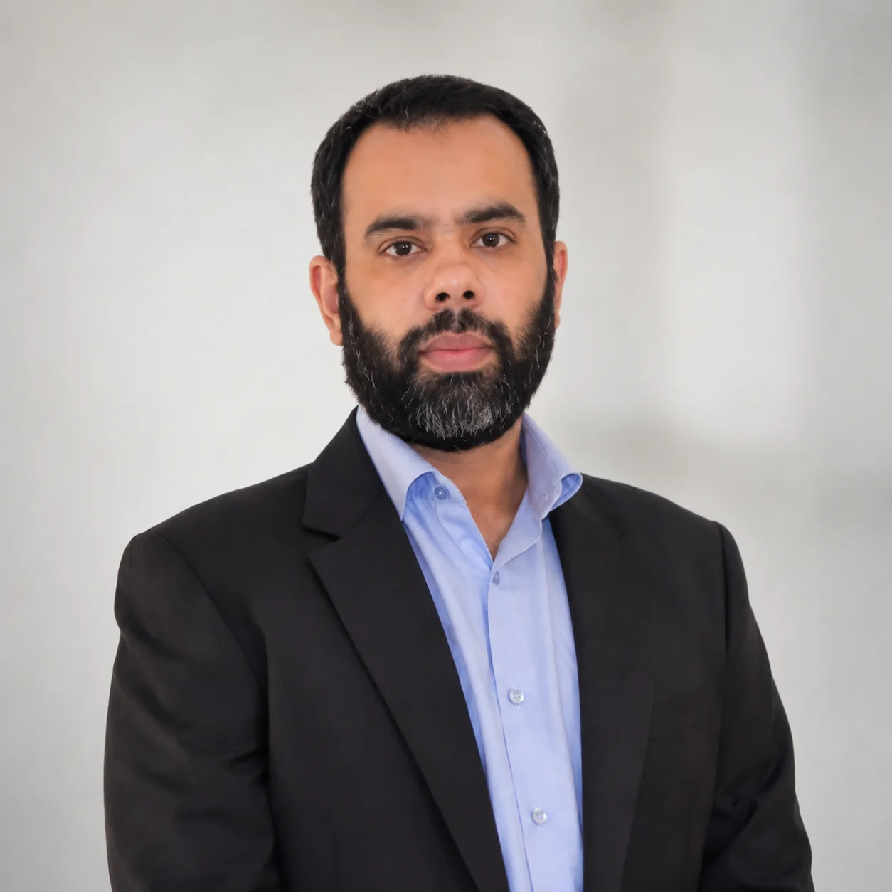Dr. Zubair Khalid